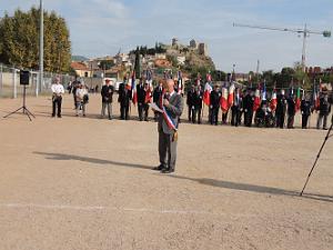 2018 10 06 LA GARDE FETE DE LA ST MICHEL PATRON DES PARACHUTISTES (205)